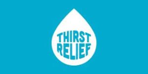 Thirst Relief Logo